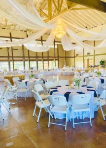 Arkansas Sheriffs' Youth Ranches event center rental