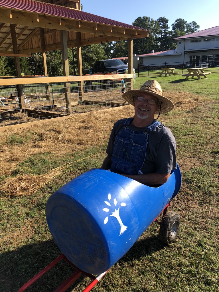 Arkansas Sheriffs' Youth RanchesPumpkin Patch Arkansas Sheriffs